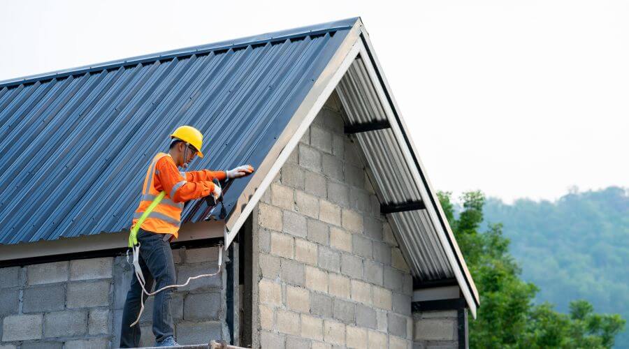 Local Siding Services in Nucla, CO